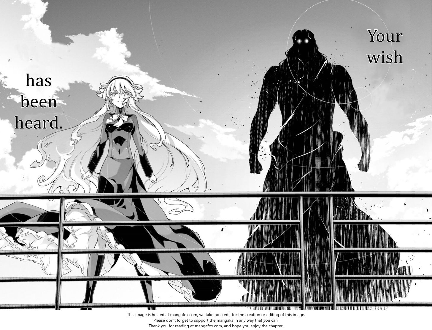 Read Youjo Senki Manga Online
