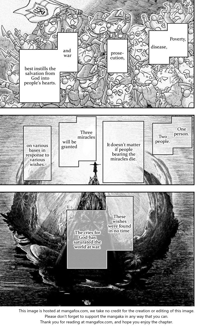 Read Youjo Senki Manga Online