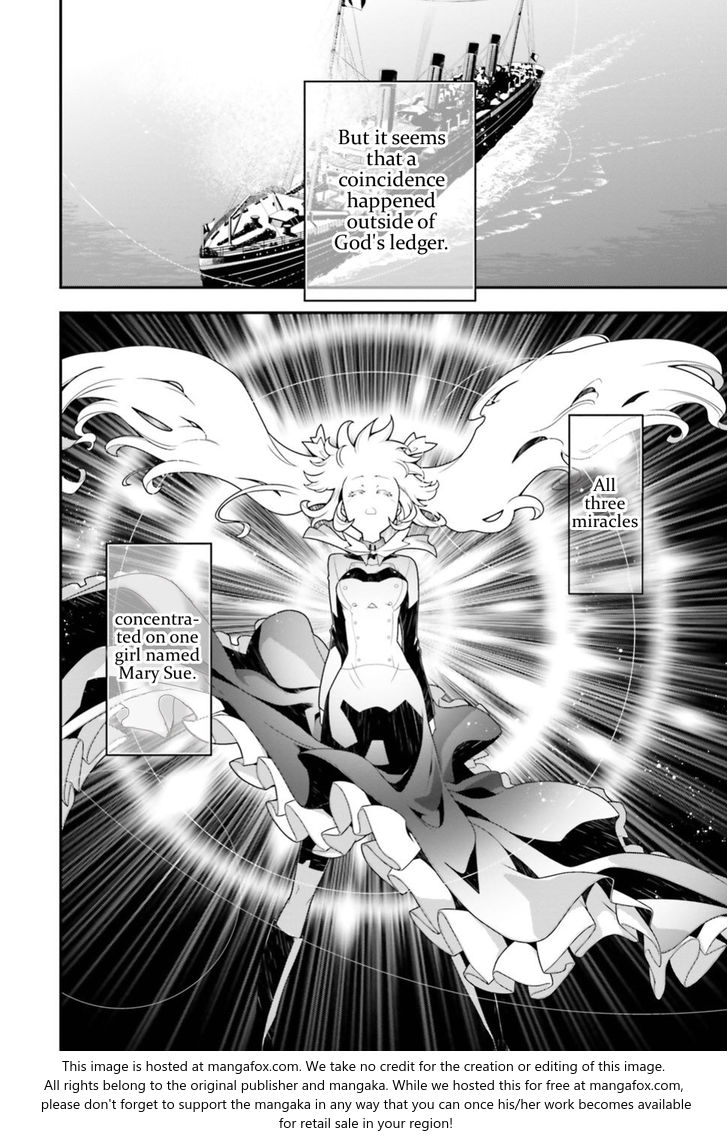 Read Youjo Senki Manga Online