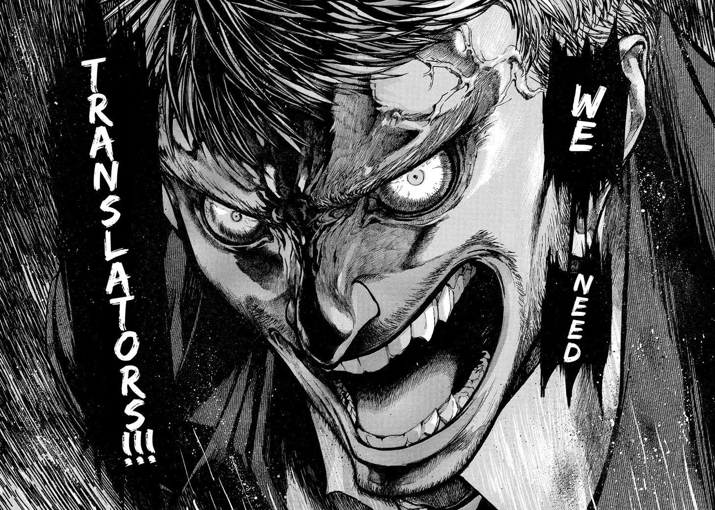 Read Youjo Senki Manga Online