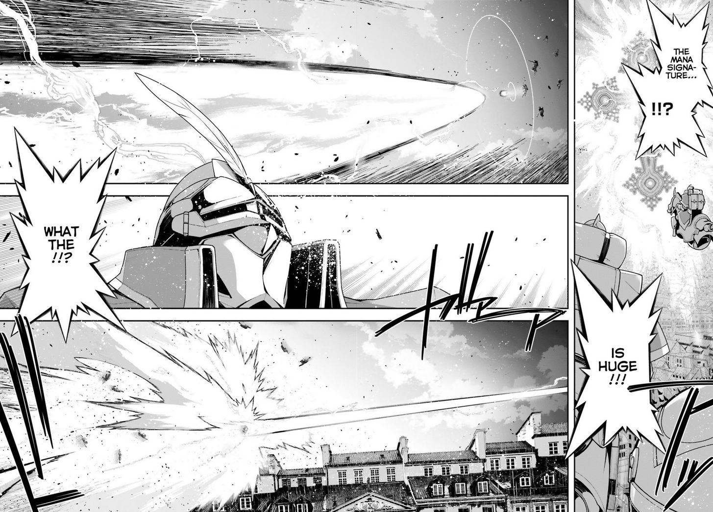 Read Youjo Senki Manga Online