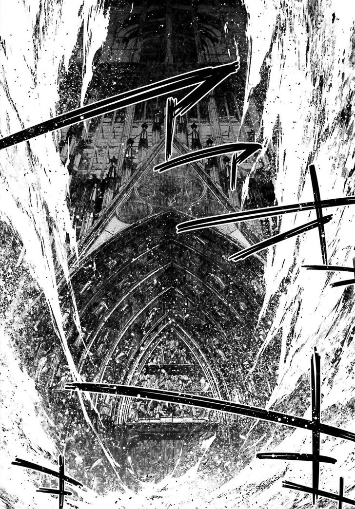 Read Youjo Senki Manga Online