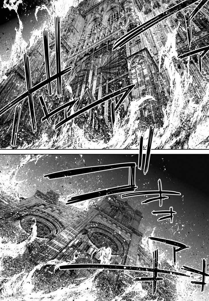 Read Youjo Senki Manga Online