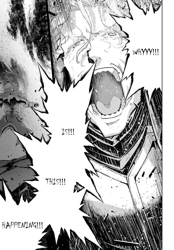 Read Youjo Senki Manga Online