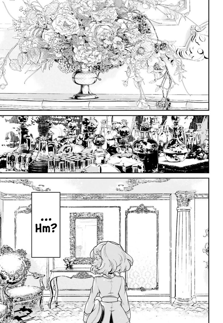 Read Youjo Senki Manga Online