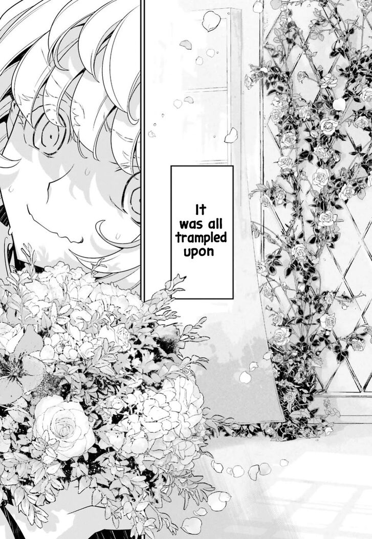 Read Youjo Senki Manga Online
