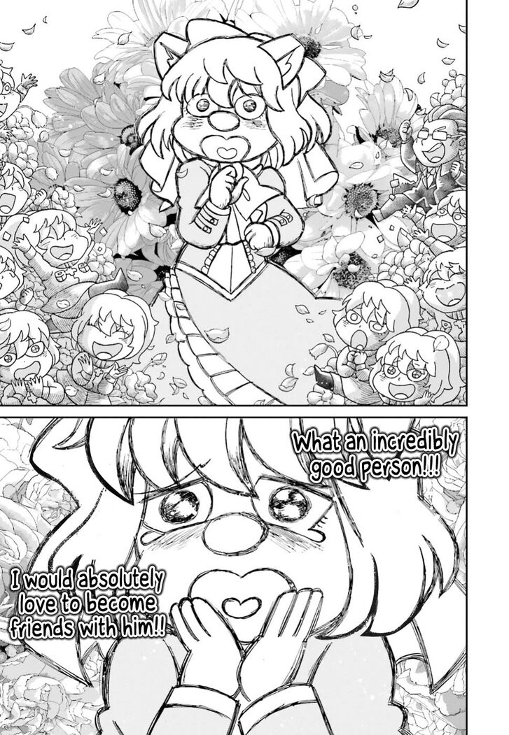 Read Youjo Senki Manga Online