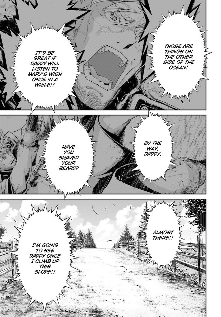 Read Youjo Senki Manga Online