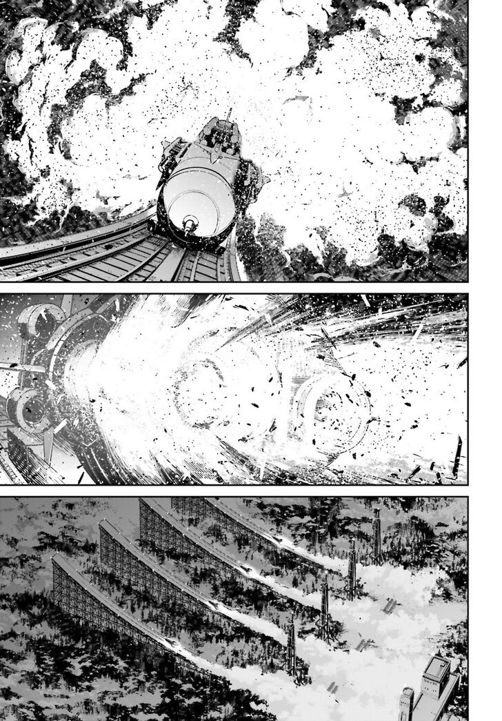 Read Youjo Senki Manga Online