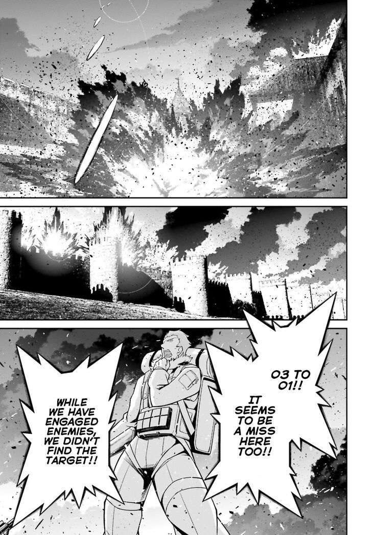 Read Youjo Senki Manga Online