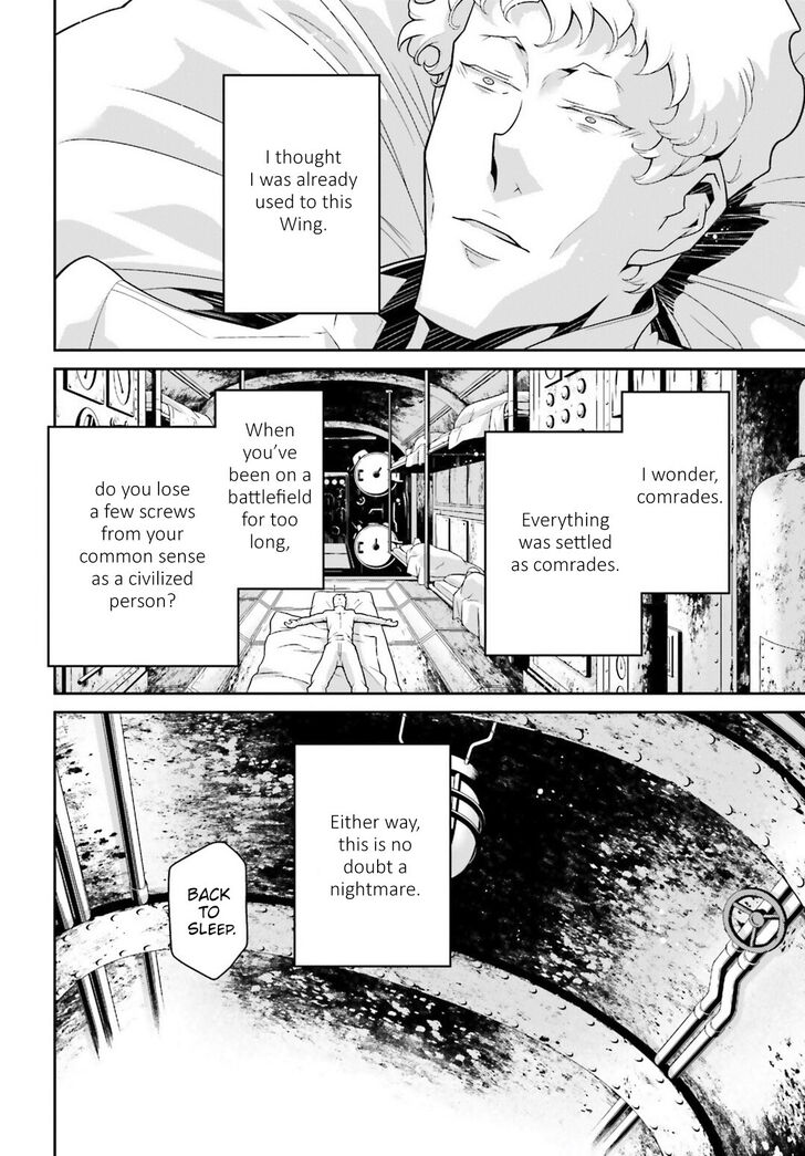 Read Youjo Senki Manga Online