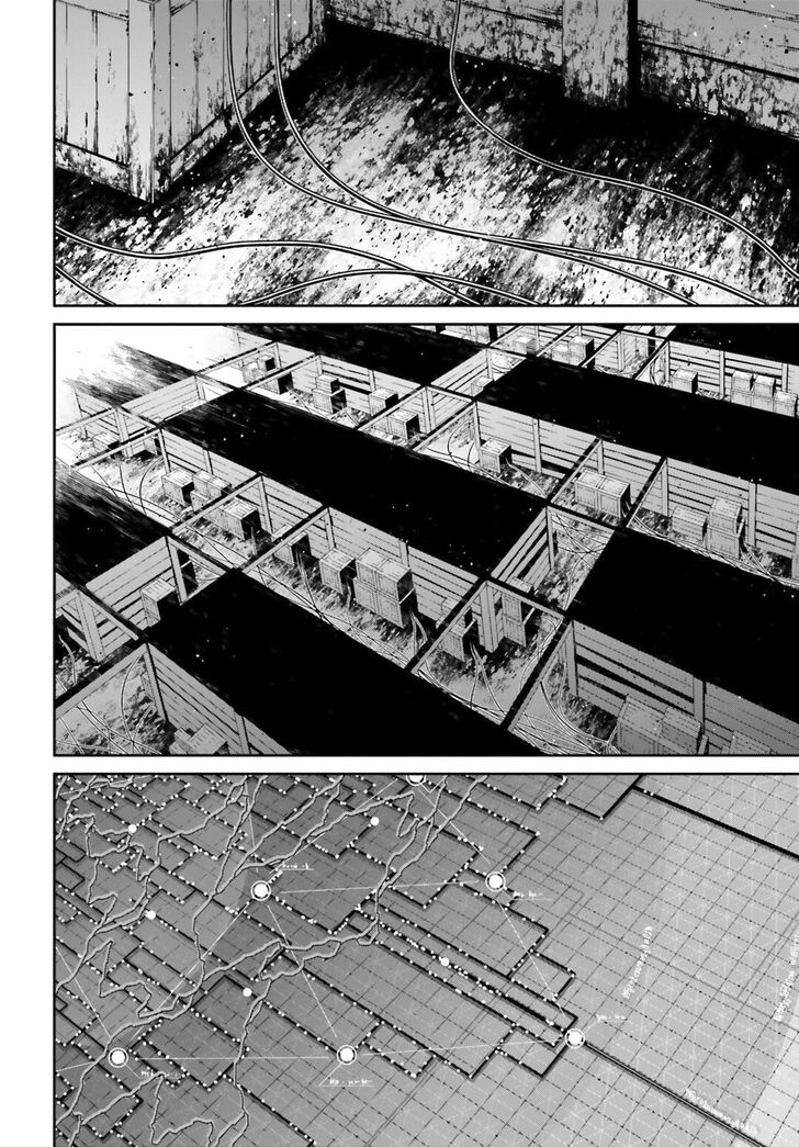 Read Youjo Senki Manga Online