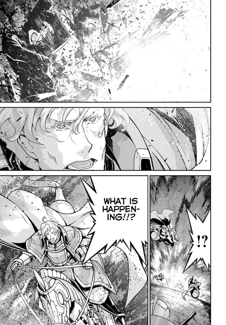 Read Youjo Senki Manga Online