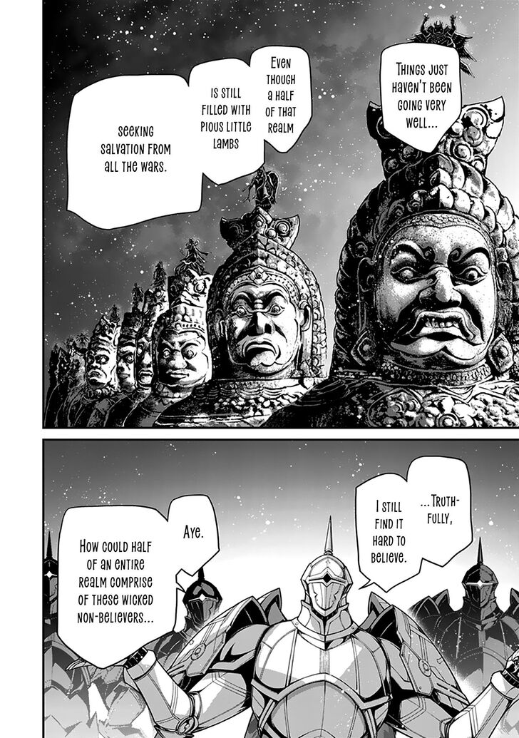 Read Youjo Senki Manga Online