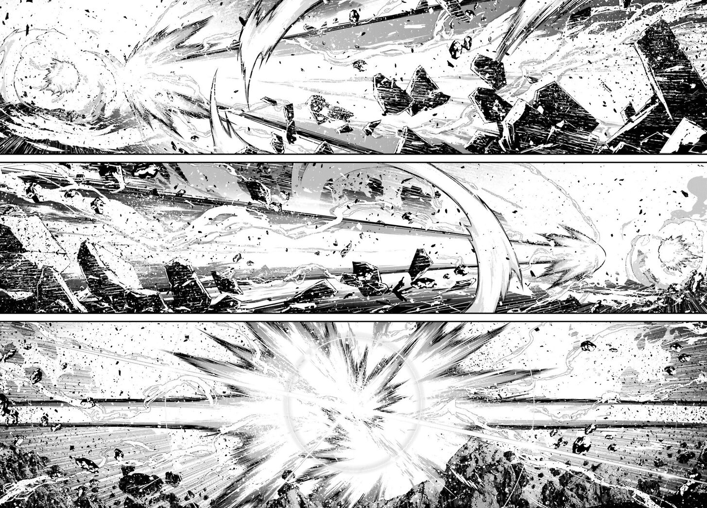 Read Youjo Senki Manga Online