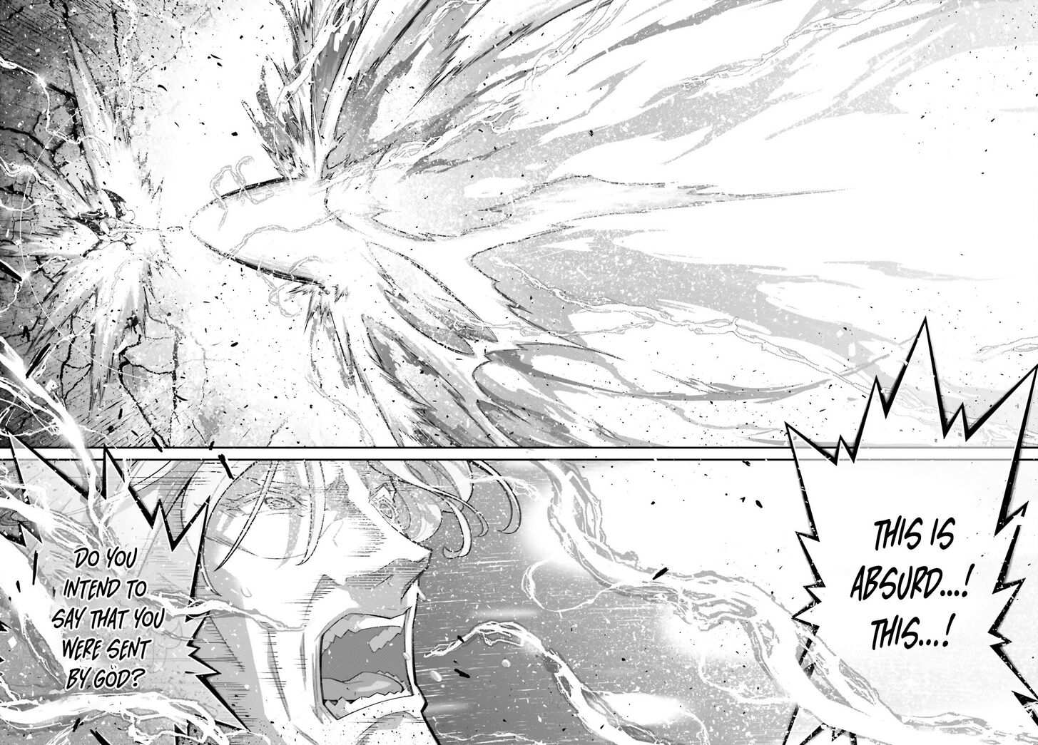 Read Youjo Senki Manga Online