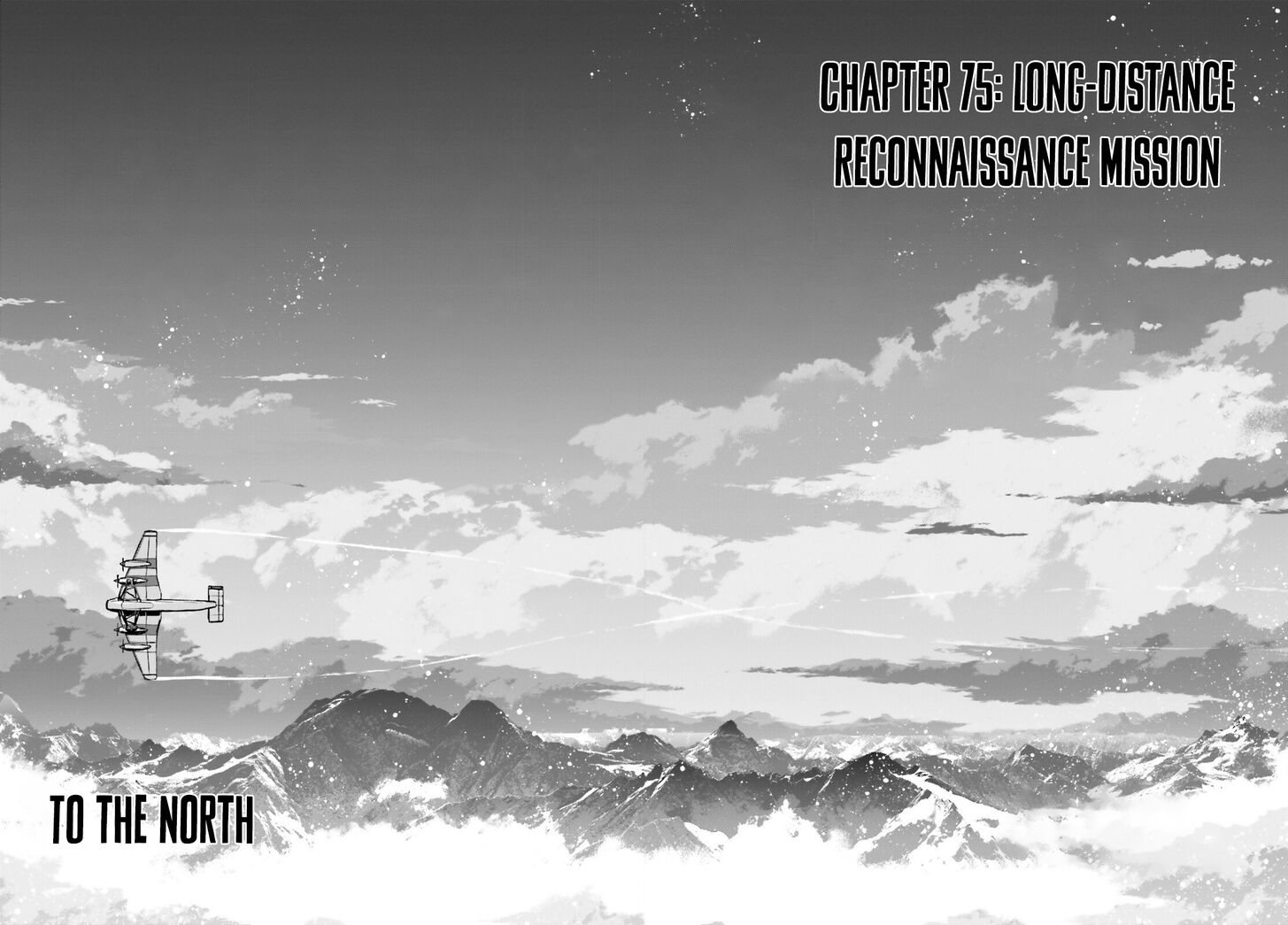 Read Youjo Senki Manga Online