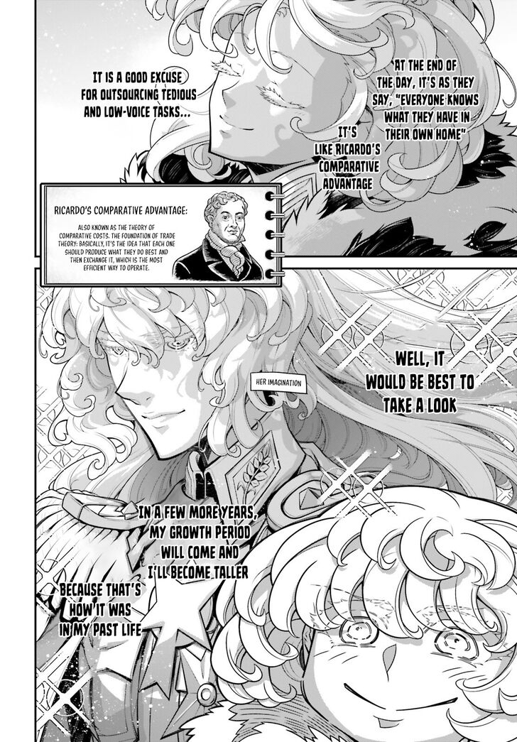 Read Youjo Senki Manga Online