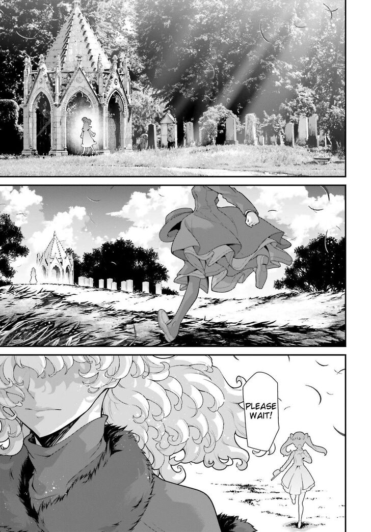 Read Youjo Senki Manga Online