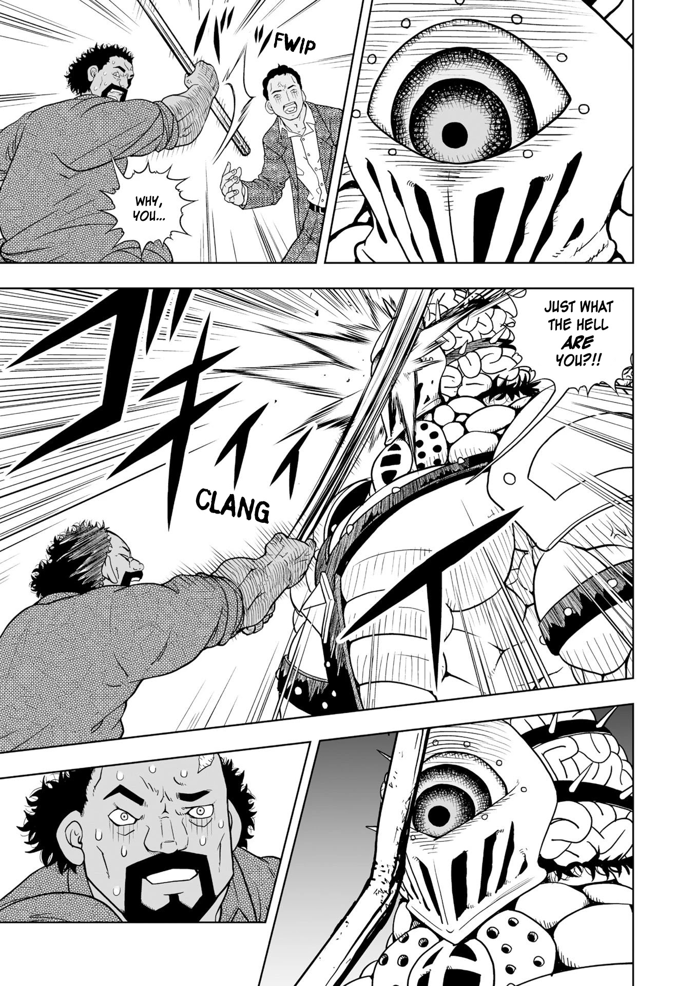 Read Zatch Bell! 2 Manga Online