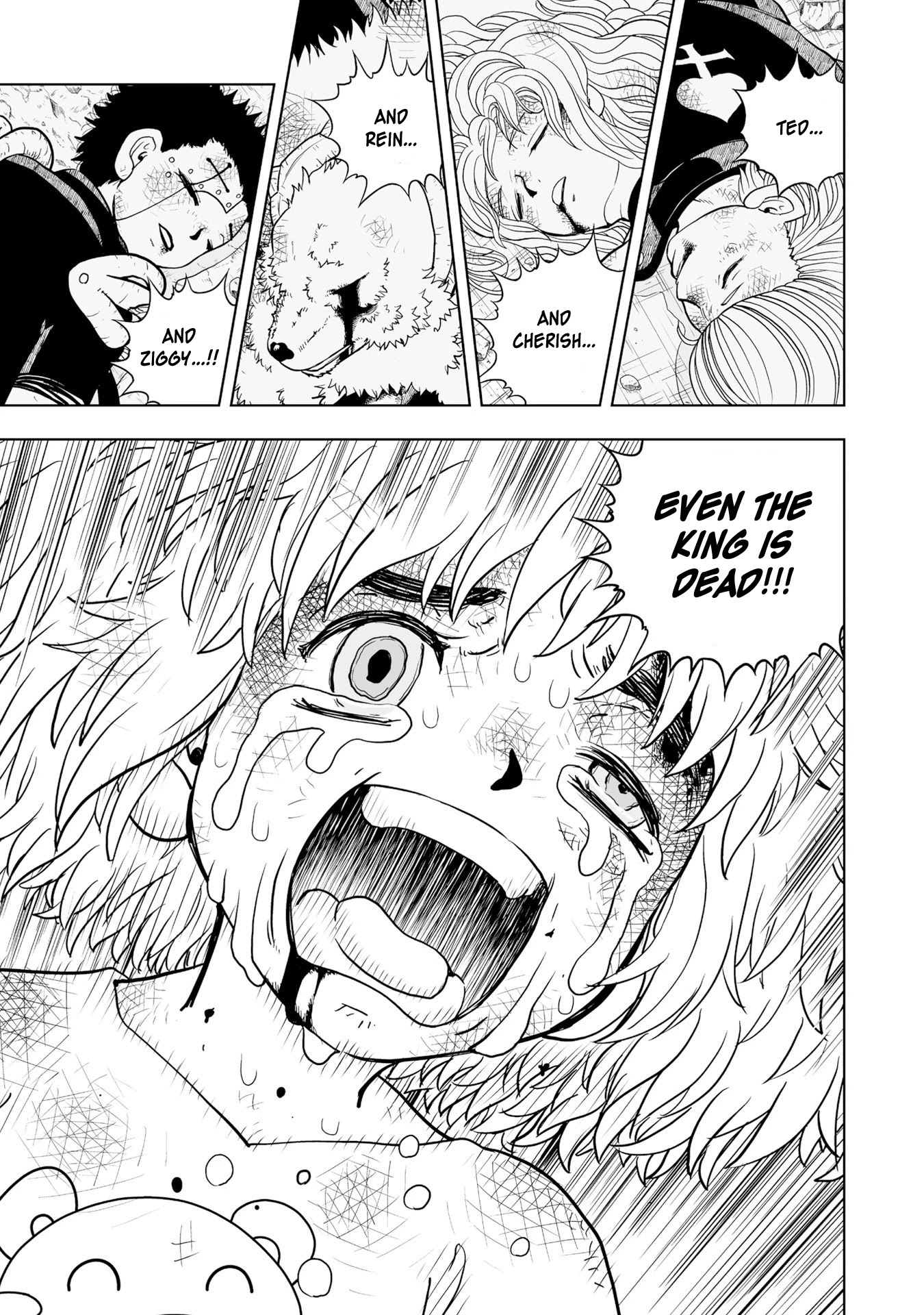 Read Zatch Bell! 2 Manga Online