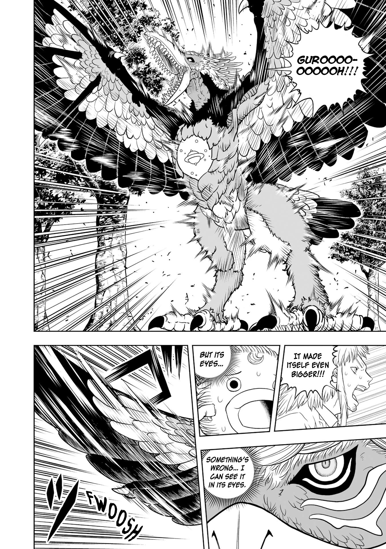Read Zatch Bell! 2 Manga Online