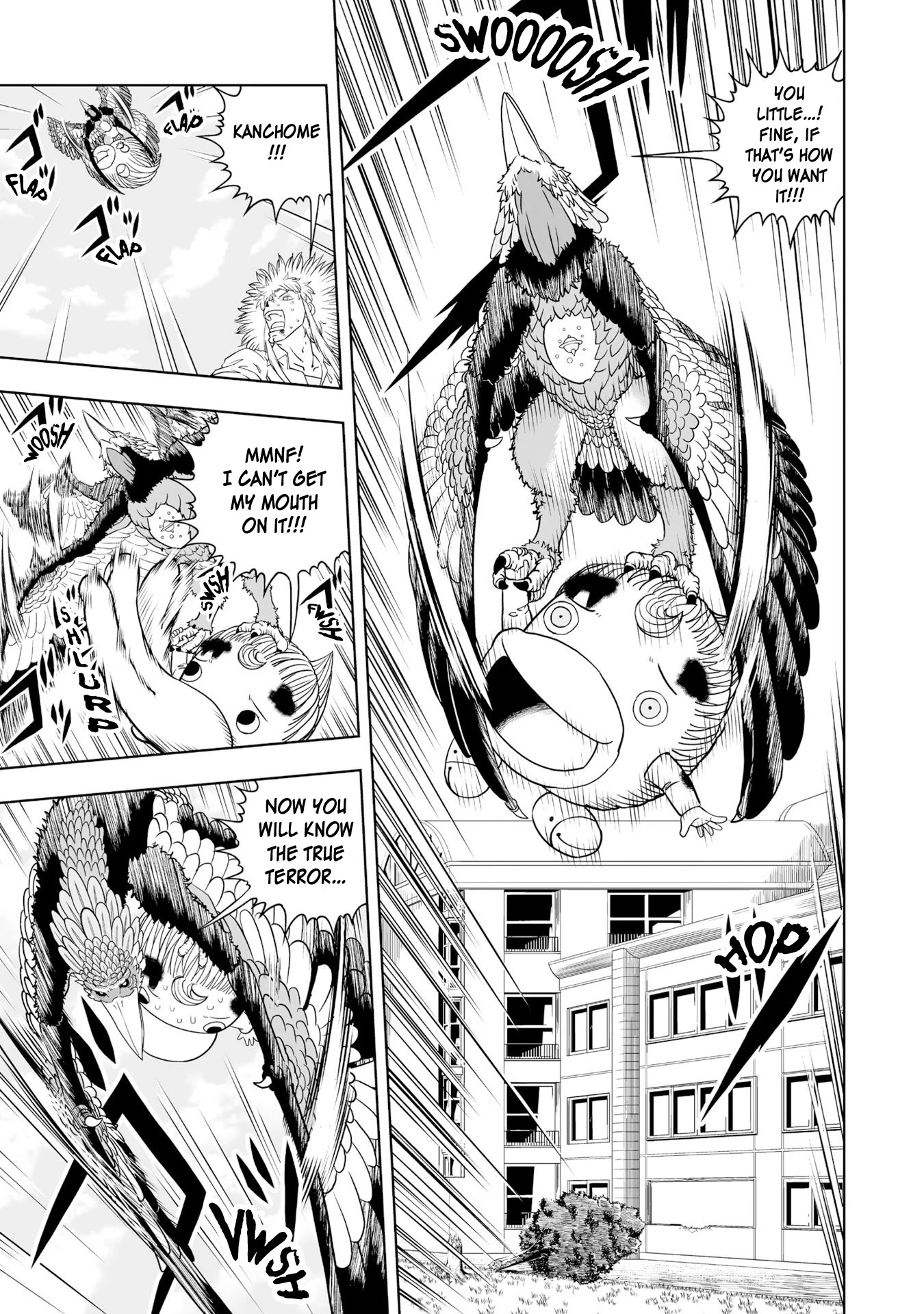 Read Zatch Bell! 2 Manga Online