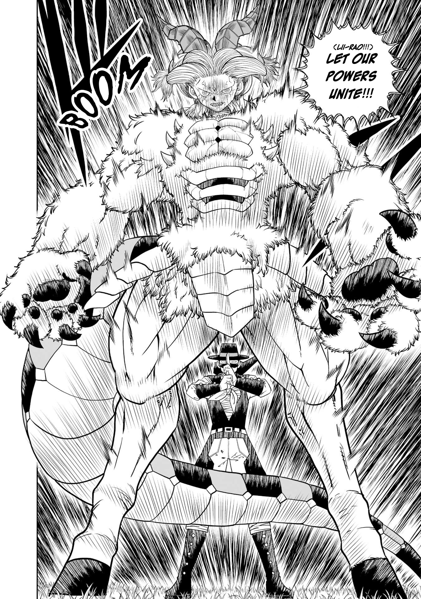 Read Zatch Bell! 2 Manga Online