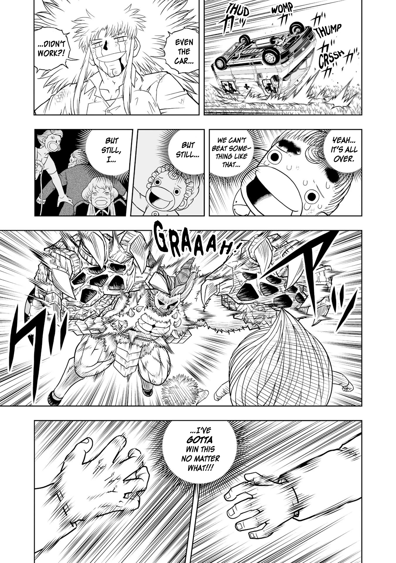 Read Zatch Bell! 2 Manga Online