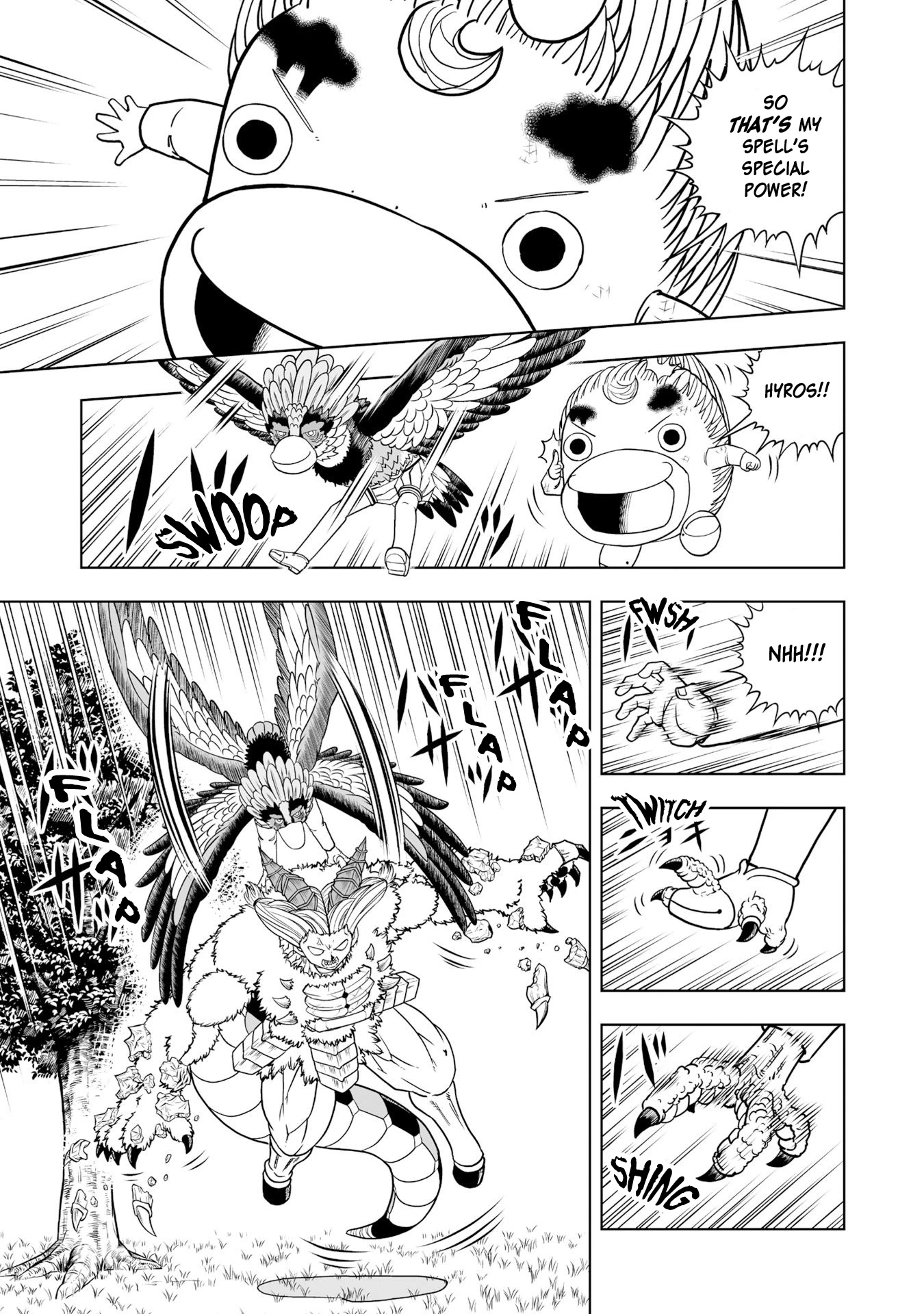 Read Zatch Bell! 2 Manga Online