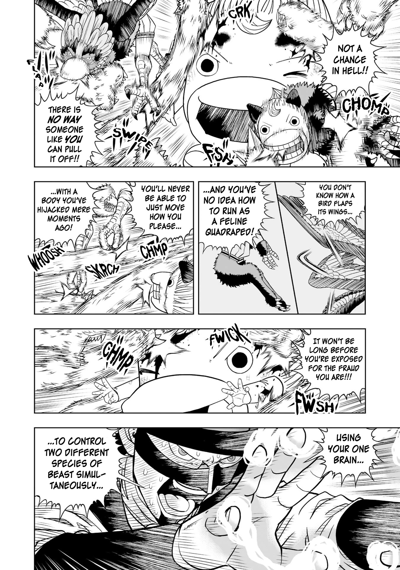 Read Zatch Bell! 2 Manga Online