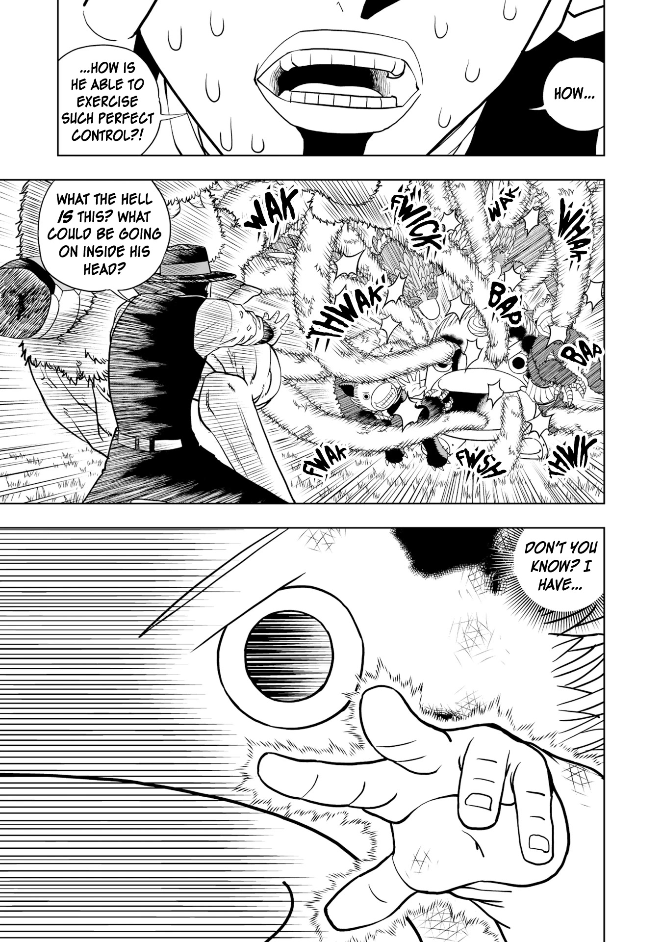 Read Zatch Bell! 2 Manga Online