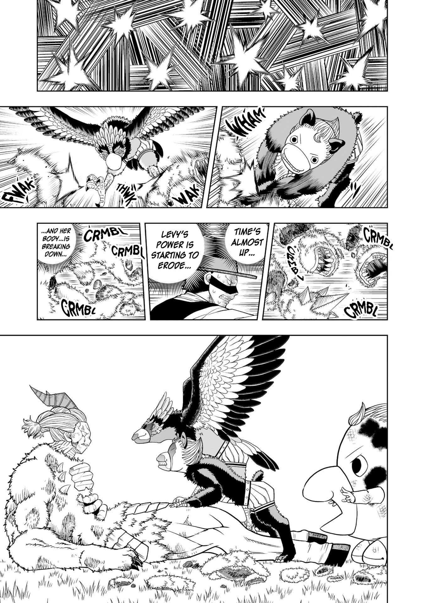 Read Zatch Bell! 2 Manga Online