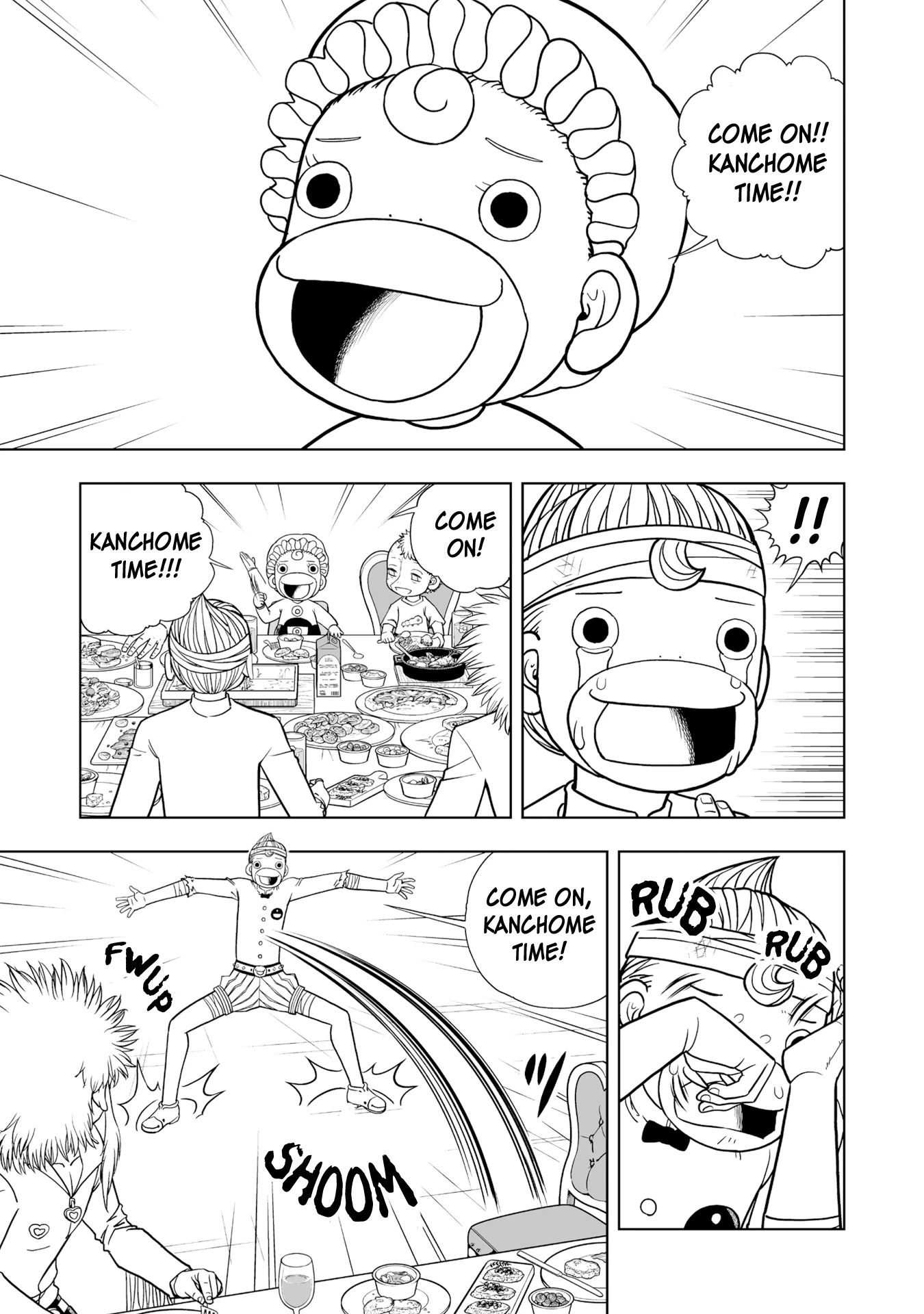 Read Zatch Bell! 2 Manga Online