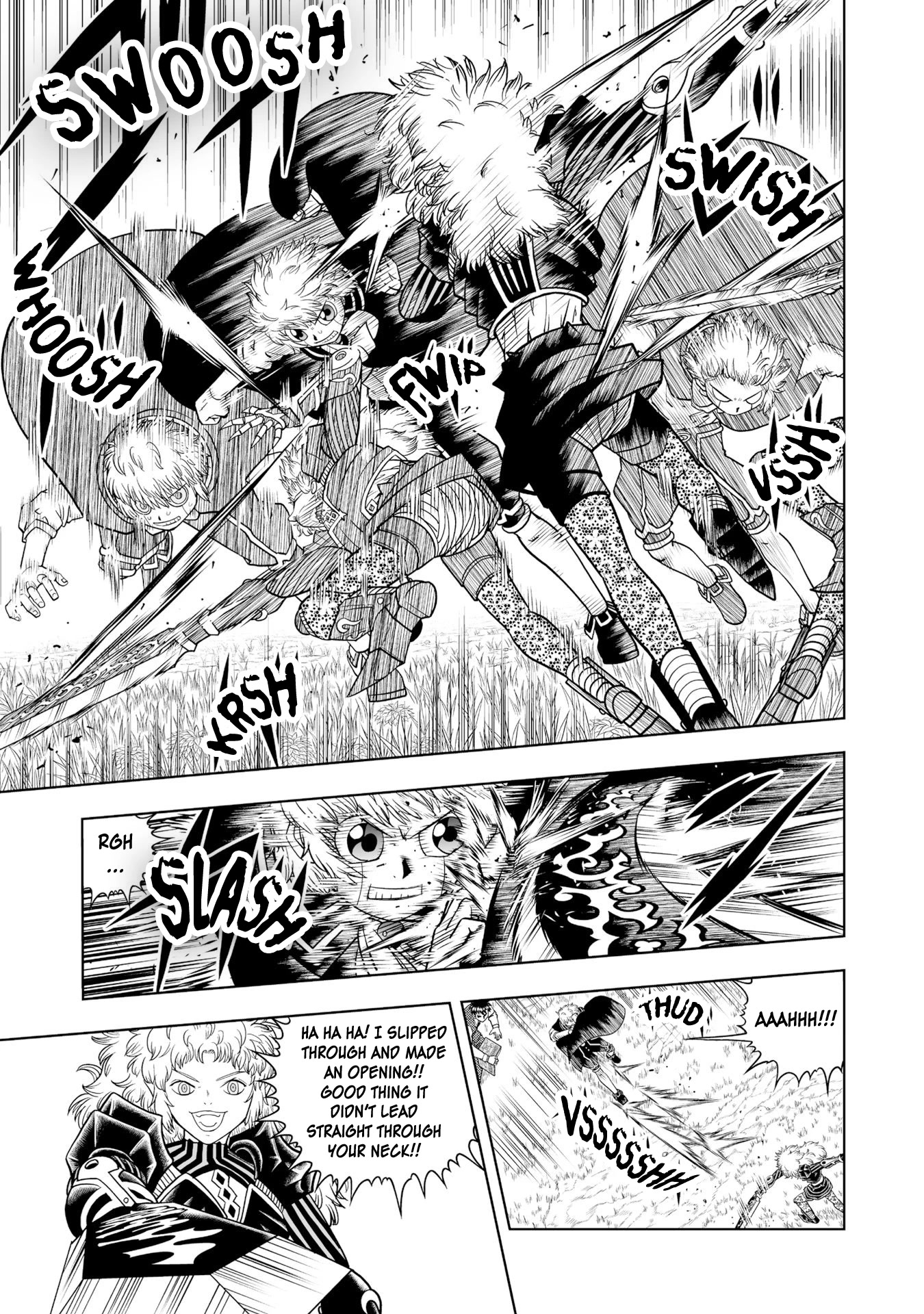 Read Zatch Bell! 2 Manga Online