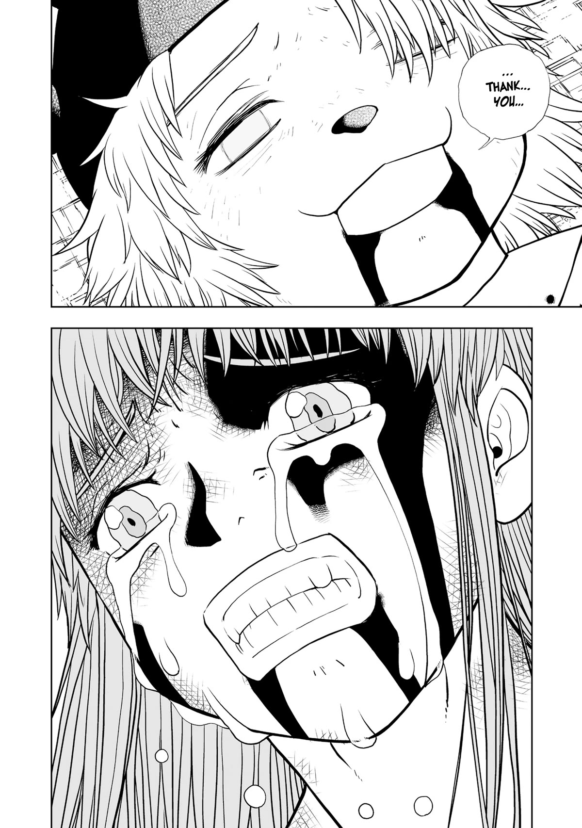 Read Zatch Bell! 2 Manga Online