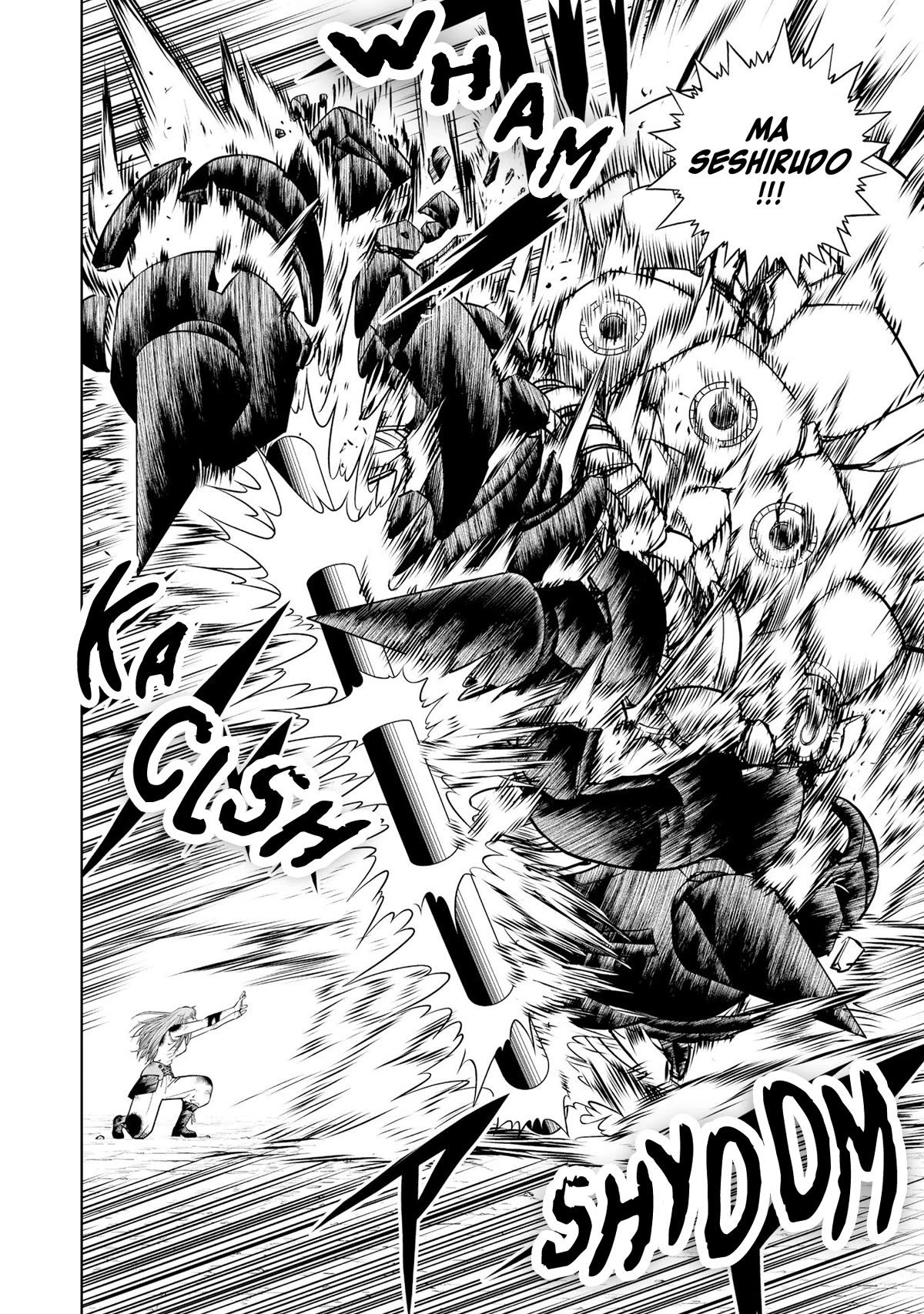 Read Zatch Bell! 2 Manga Online
