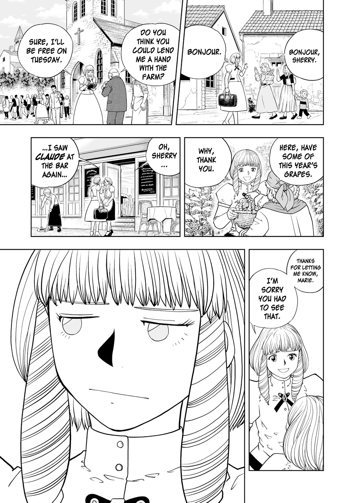 Read Zatch Bell! 2 Manga Online