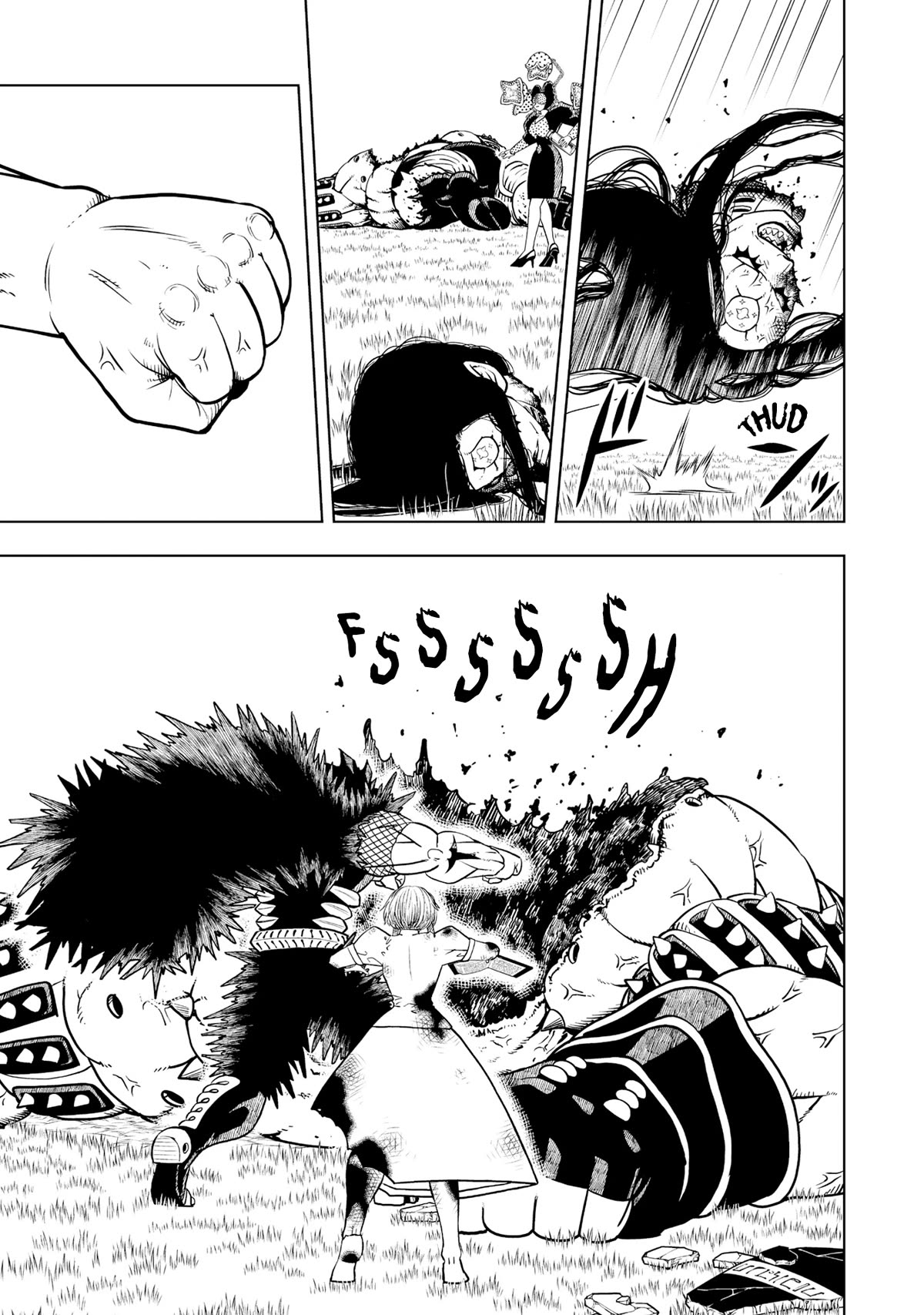 Read Zatch Bell! 2 Manga Online