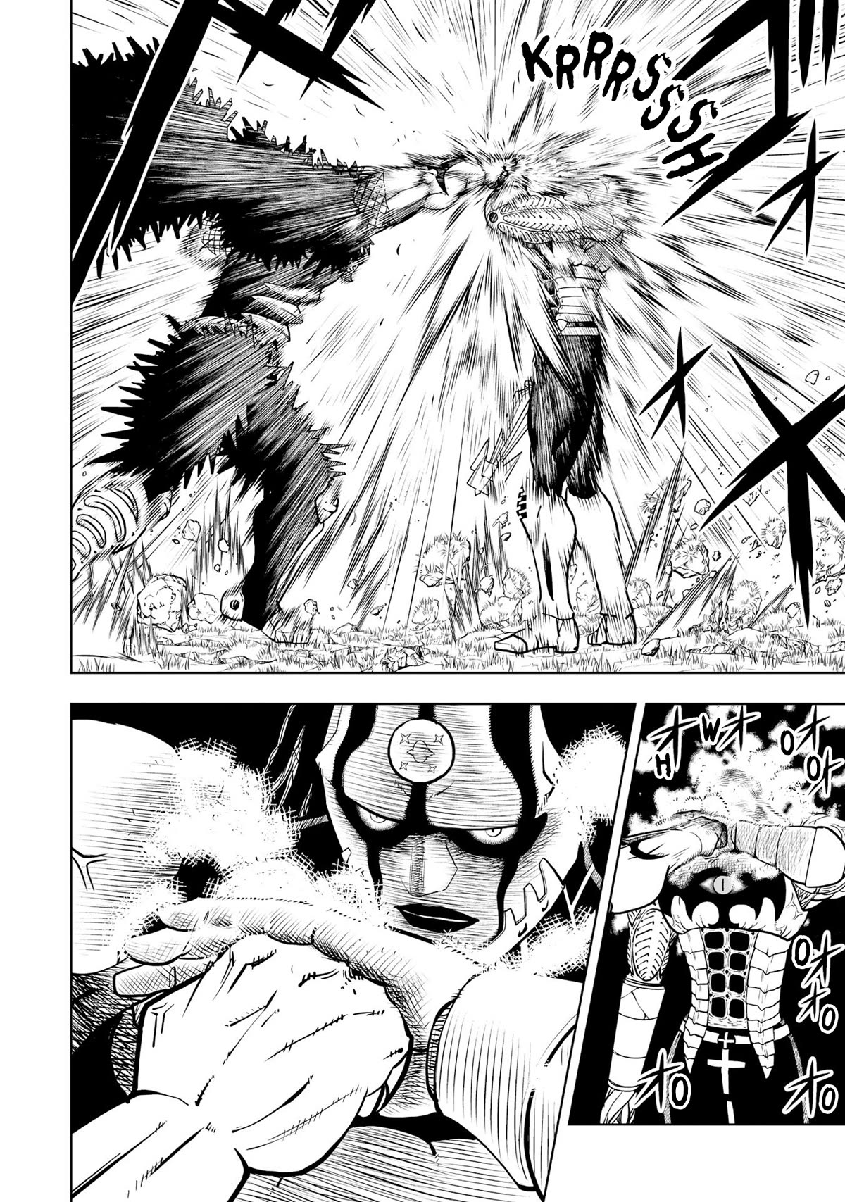 Read Zatch Bell! 2 Manga Online