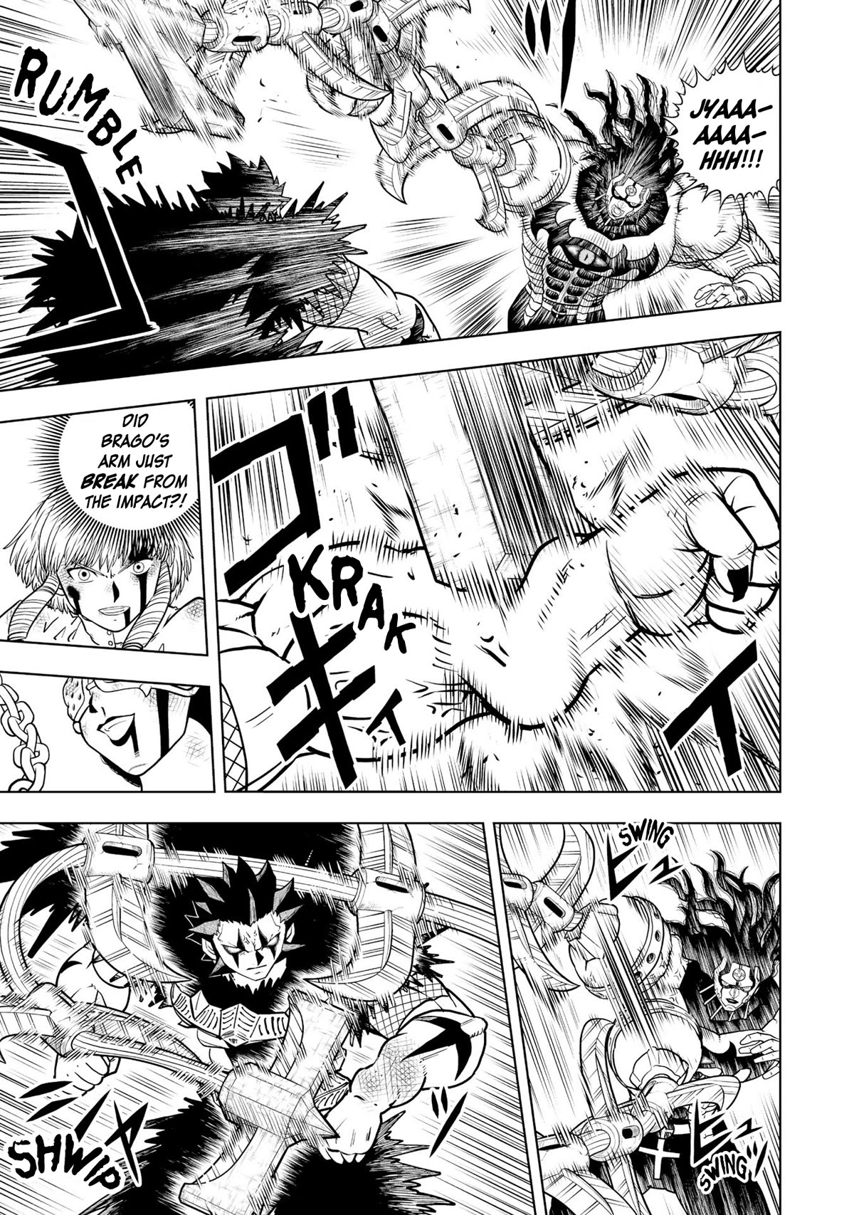 Read Zatch Bell! 2 Manga Online