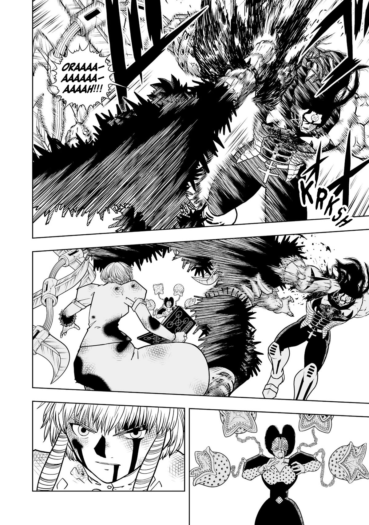 Read Zatch Bell! 2 Manga Online