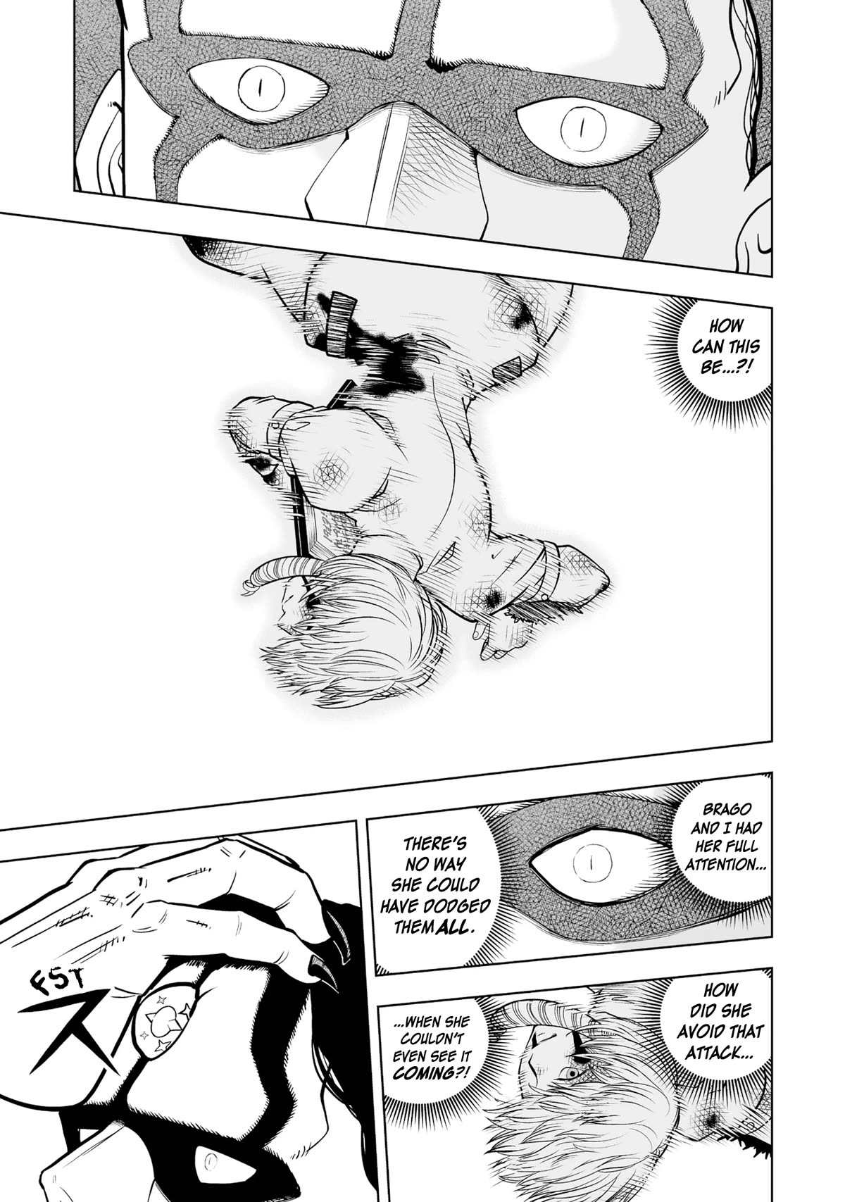 Read Zatch Bell! 2 Manga Online