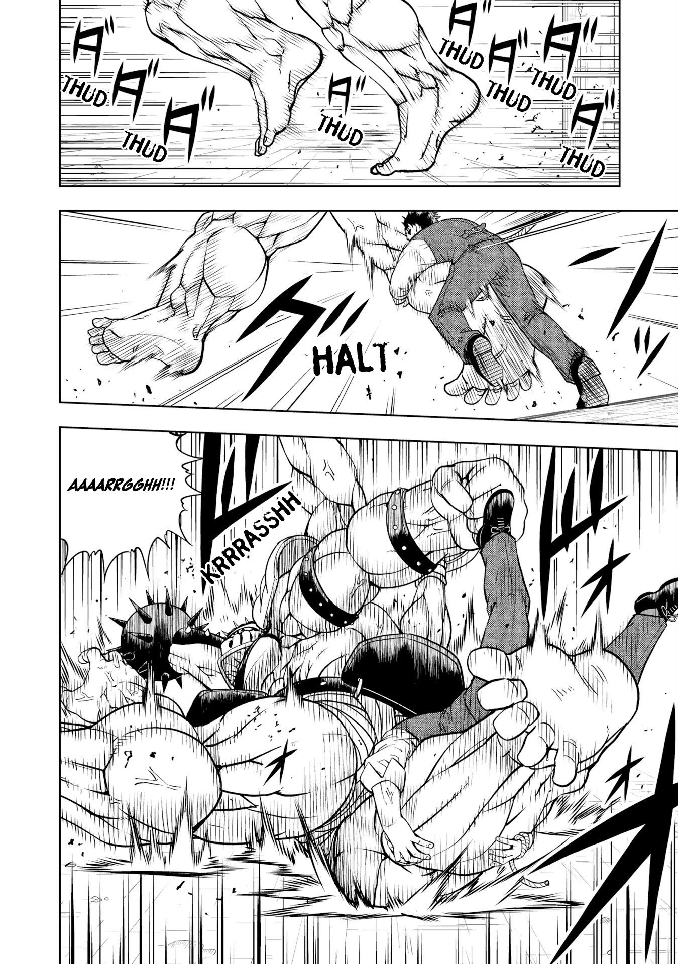 Read Zatch Bell! 2 Manga Online