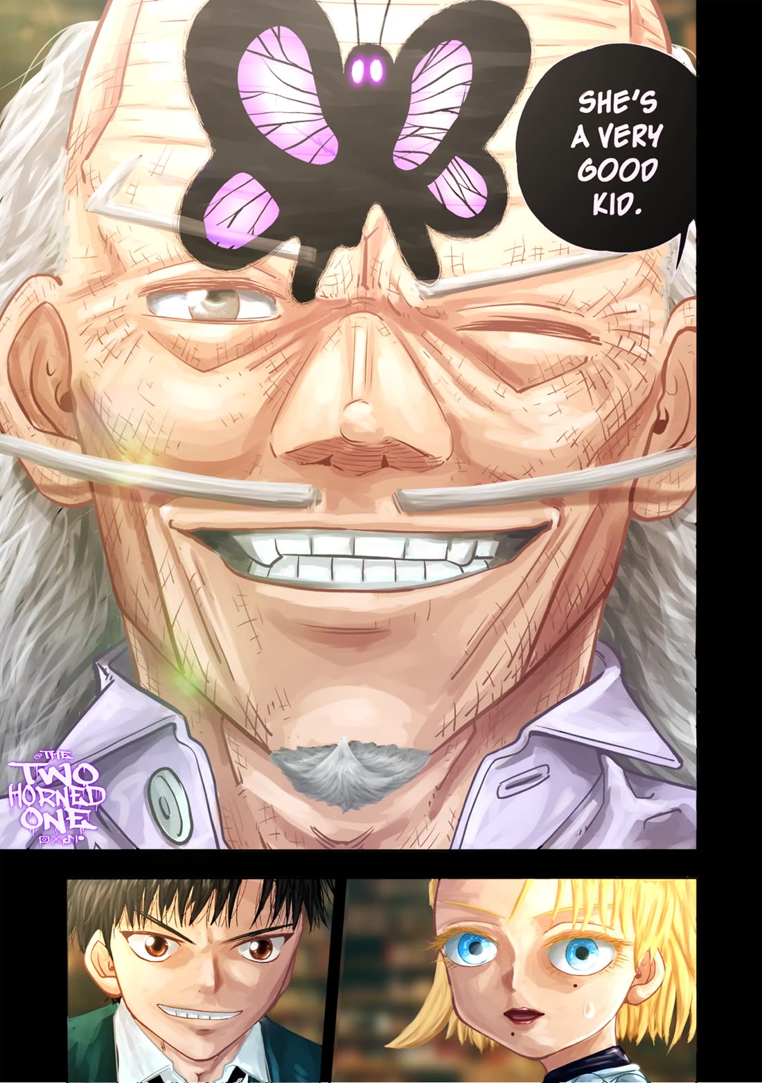Read Zatch Bell! 2 Manga Online