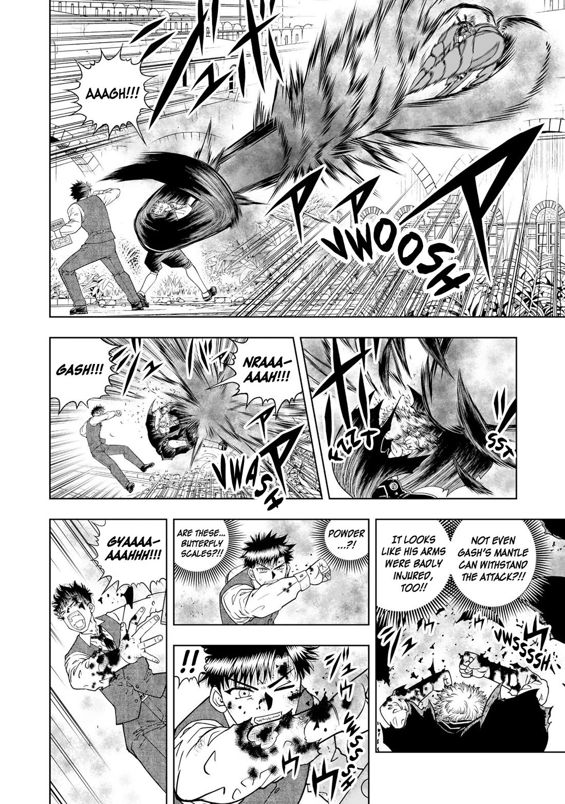 Read Zatch Bell! 2 Manga Online
