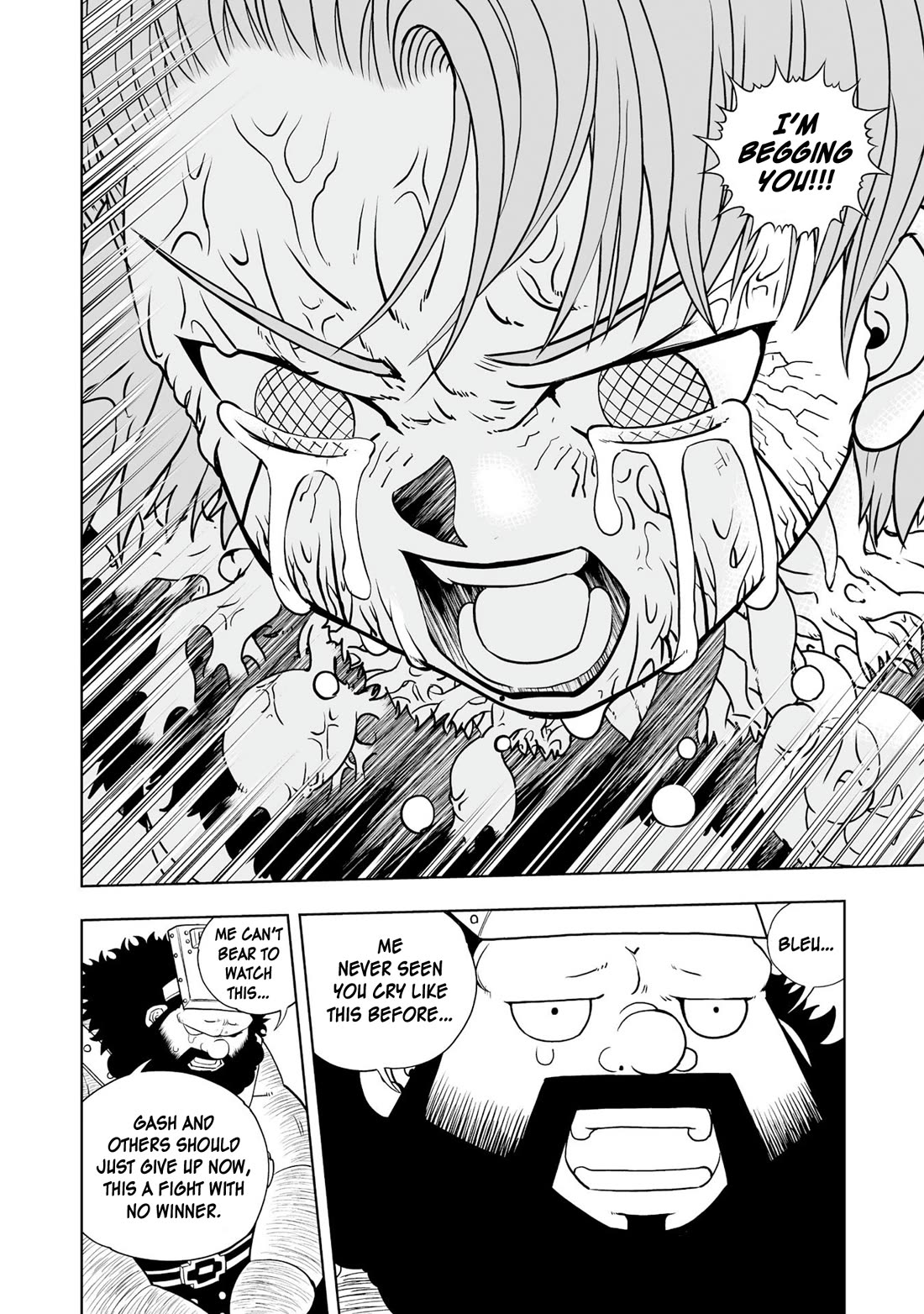 Read Zatch Bell! 2 Manga Online