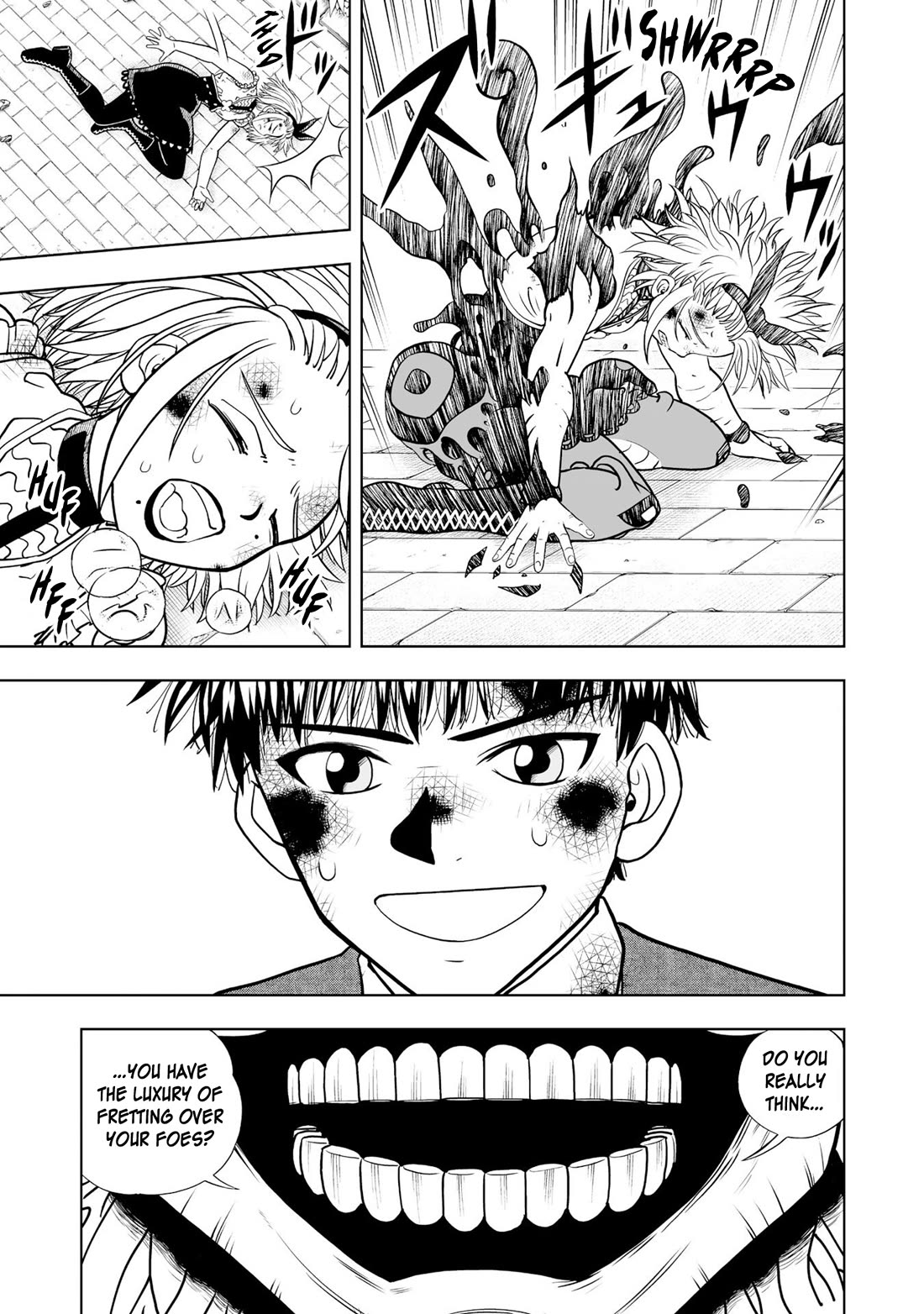 Read Zatch Bell! 2 Manga Online