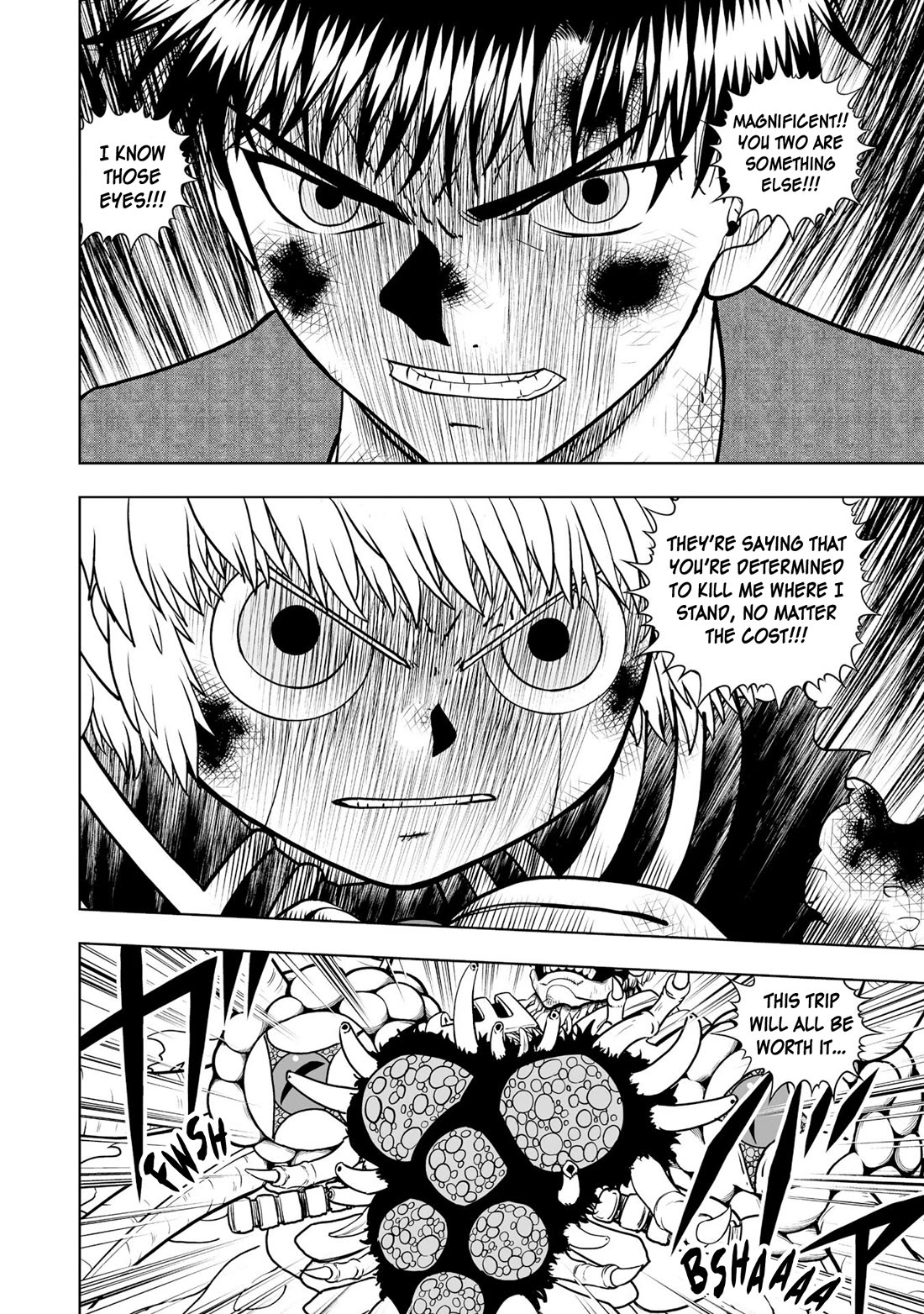 Read Zatch Bell! 2 Manga Online