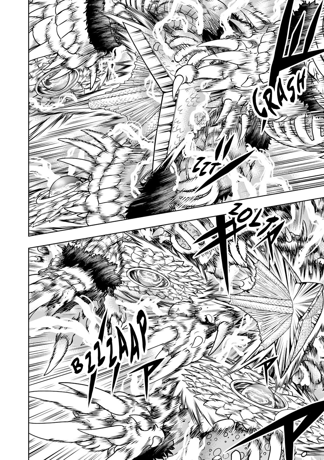 Read Zatch Bell! 2 Manga Online